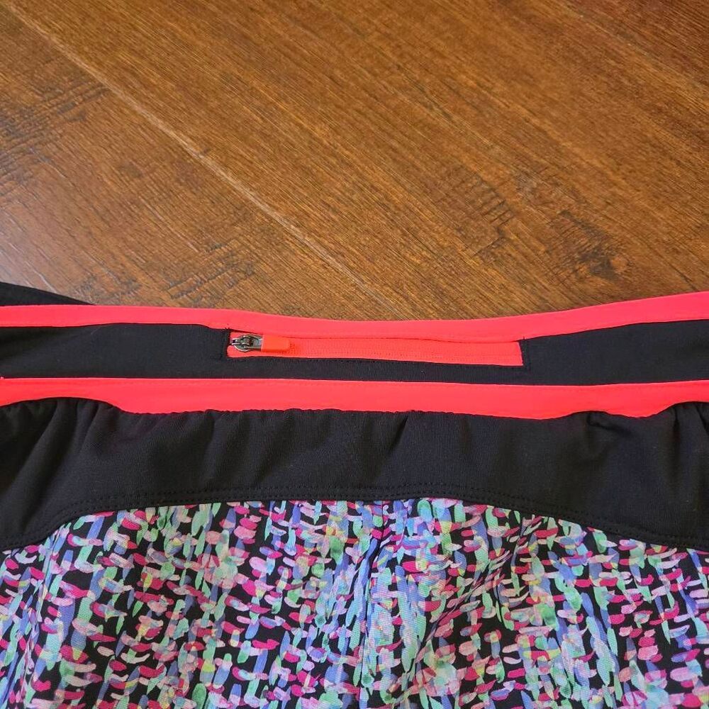 Fabletics Riho Running Shorts - Picture 6 of 7